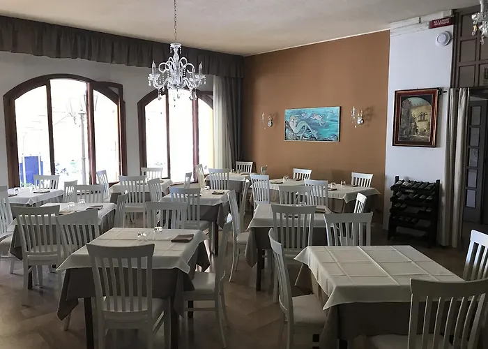 La Sirenetta