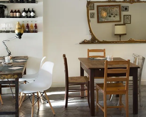 Brusco Rooms