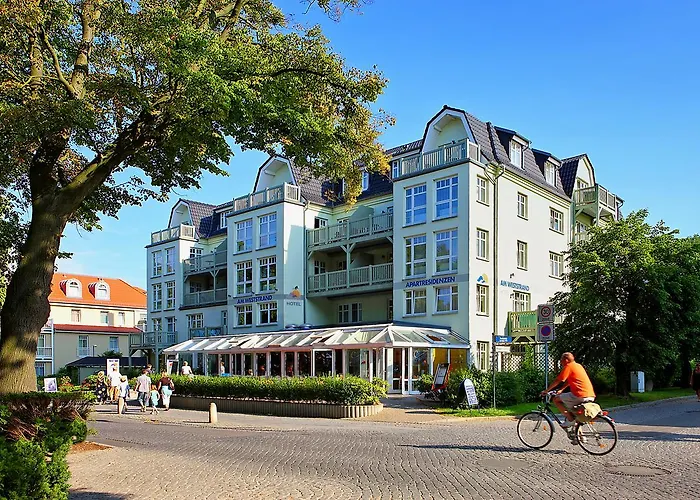Am Weststrand