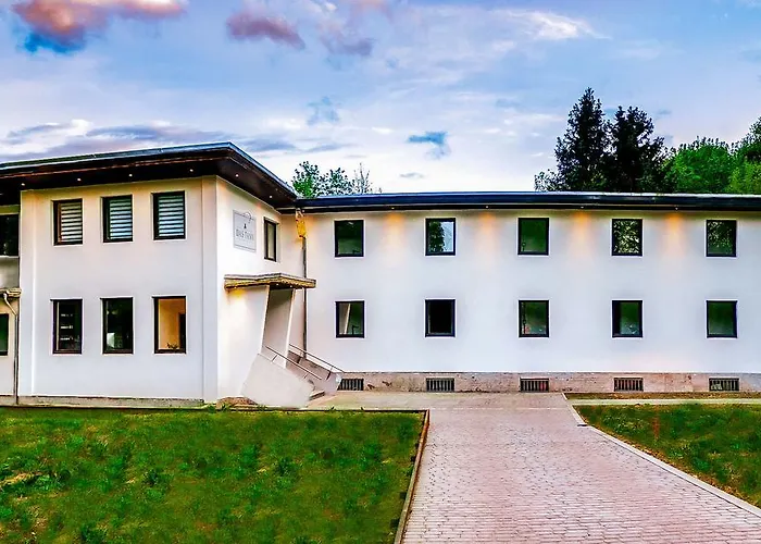 DAS TANN rooms&wine