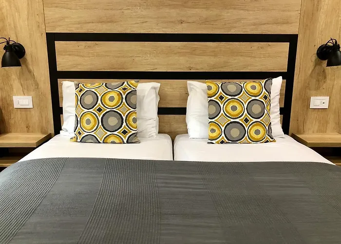 3 SterneHotel Cryston