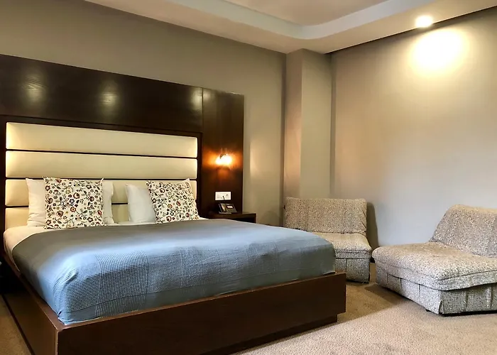 3 SterneHotel Cryston