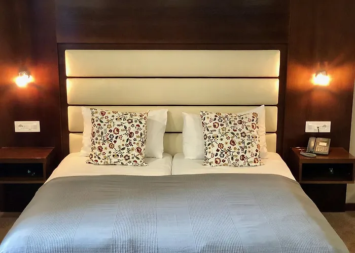 3 SterneHotel Cryston