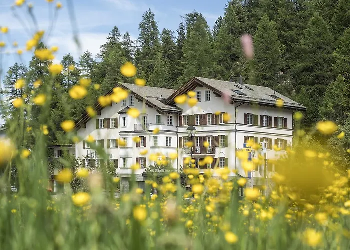 Hotel Maria