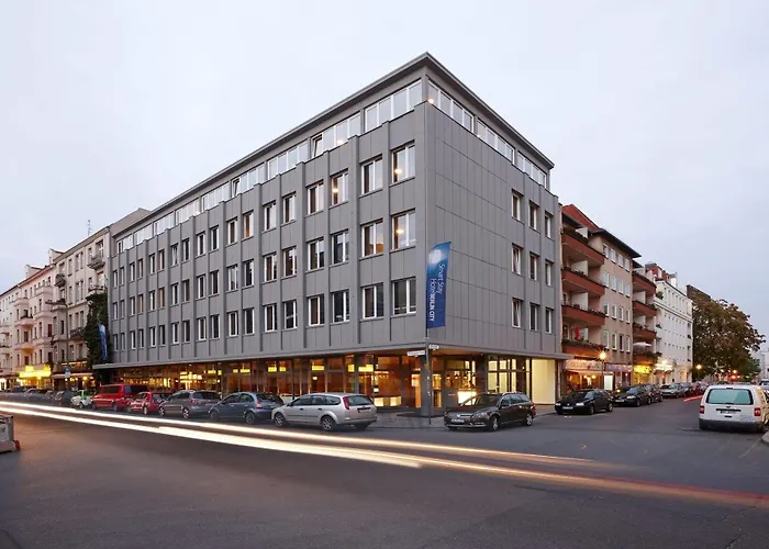 Smart Stay