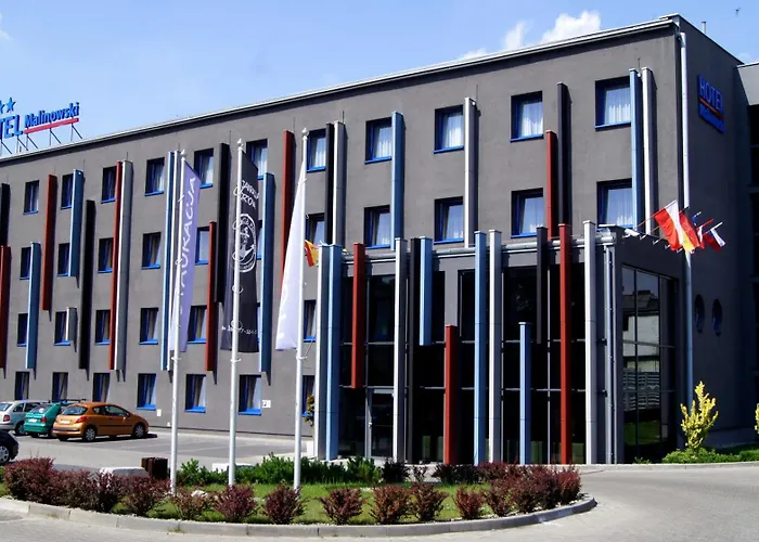 Malinowski Business