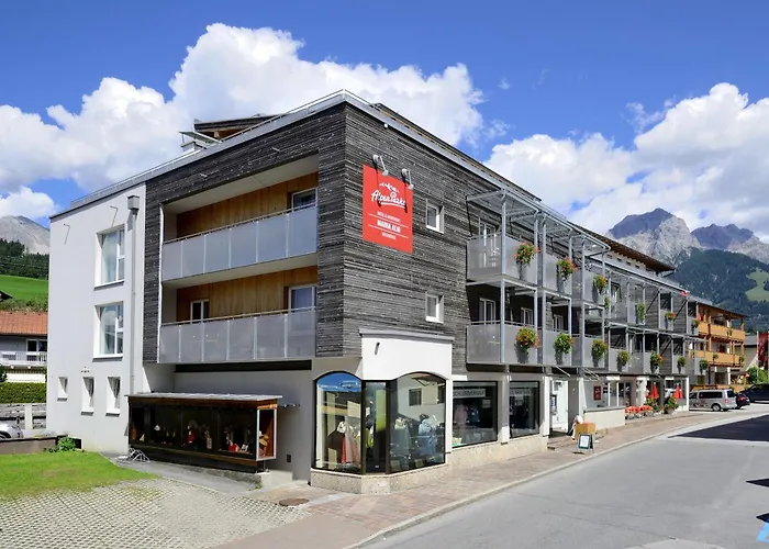 Familienhotel: AlpenParks Hotel Maria Alm