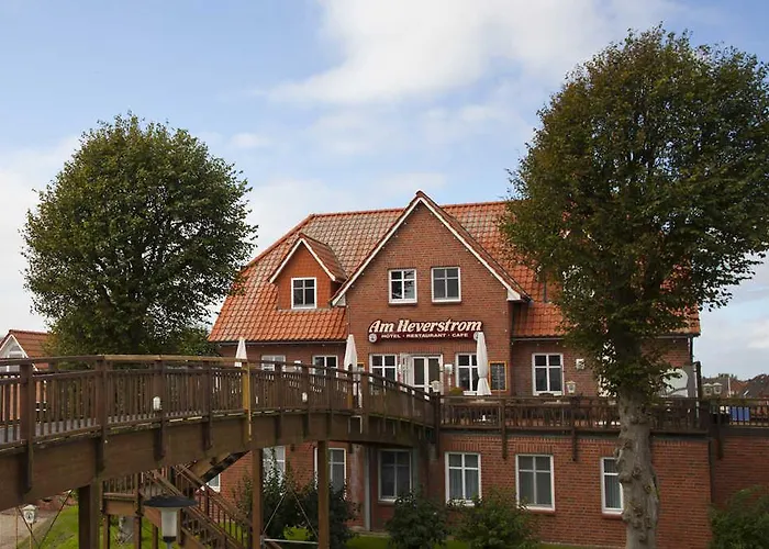 3 SterneHotel Am Heverstrom