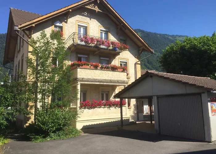Walters Interlaken