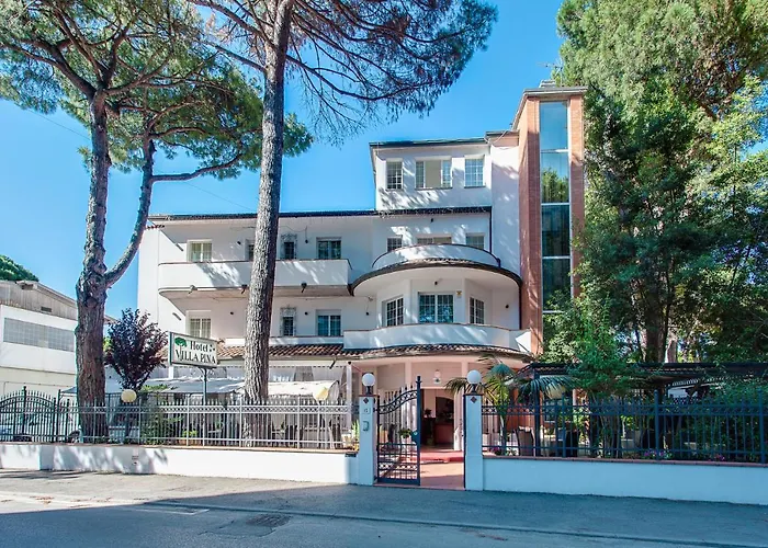 Villa Pina