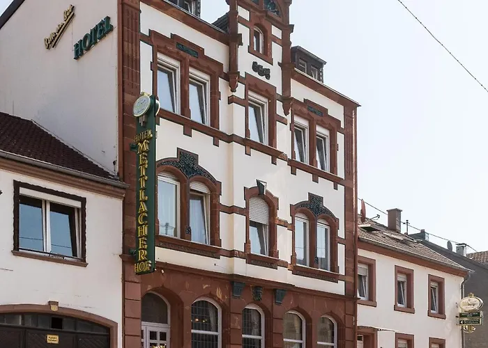 Mettlacher Hof