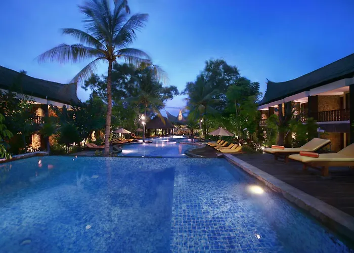 Wellness Hotels Aston Sunset Beach