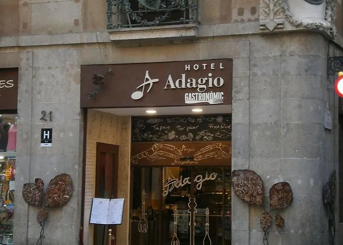 Adagio
