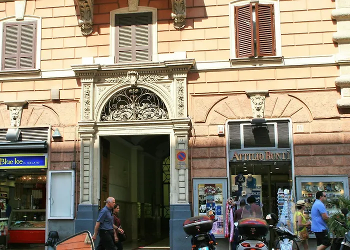 Hotel Am Have A Nice Holiday - Luxury Rooms