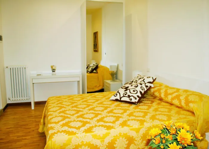 Hotel Am Have A Nice Holiday - Luxury Rooms