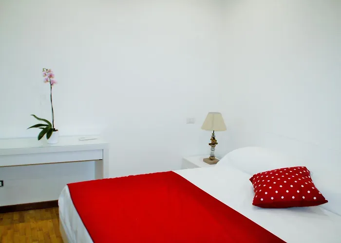 Hotel Am Have A Nice Holiday - Luxury Rooms