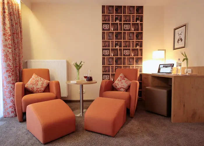Hotel Pension Fortuna