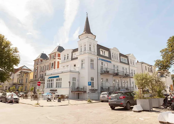 Ostseehotel Warnemünde
