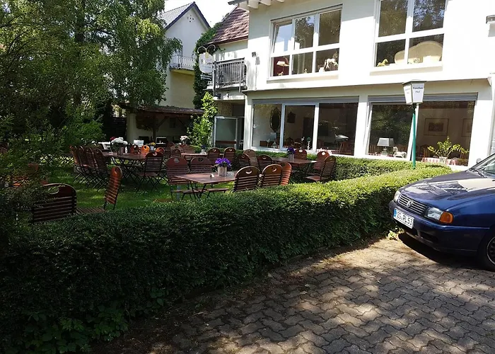 Forellenhof-Waldhölzbach