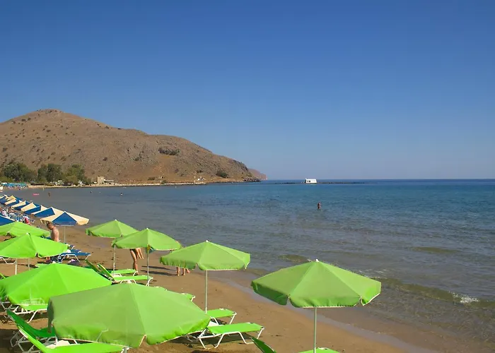 Fereniki Resort&Spa