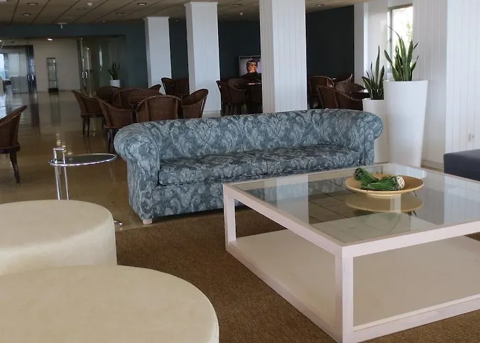Hotel Riviera Playa