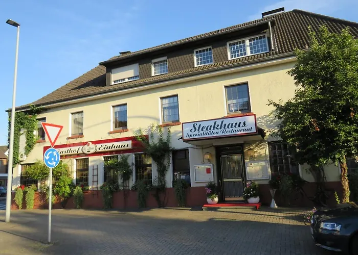 Einhaus