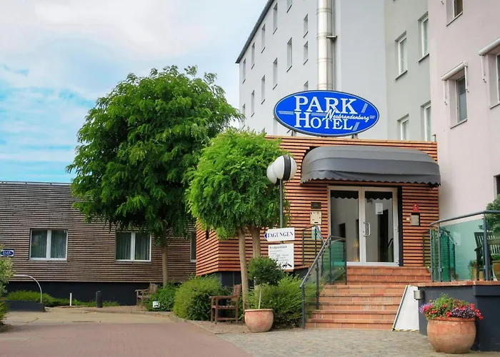 Parkhotel