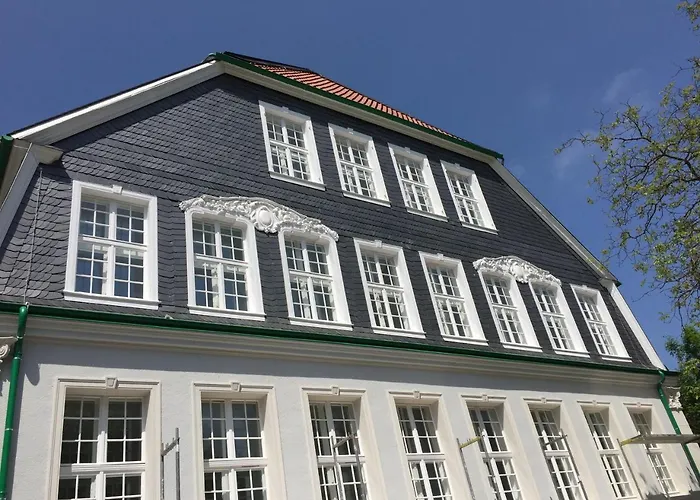Schulhaus
