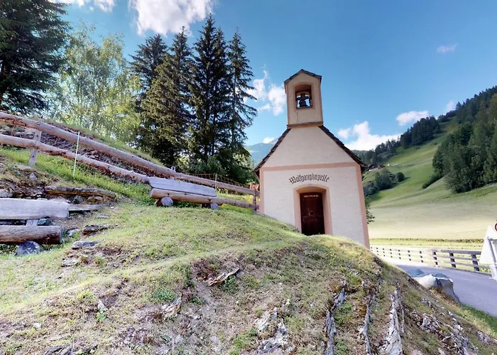 Familienparadies Wolfgangbauer