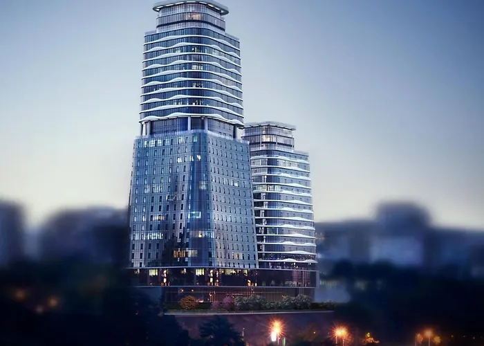 Tbilisi In King David