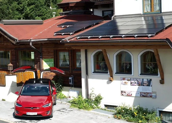 Biohotel Castello