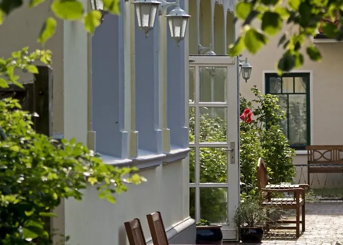 Parkhotel Wangerooge