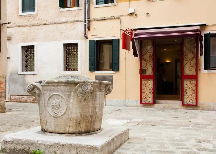 Cannaregio 2357