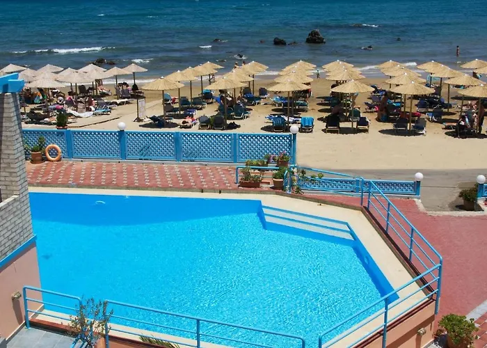 Fereniki Resort&Spa