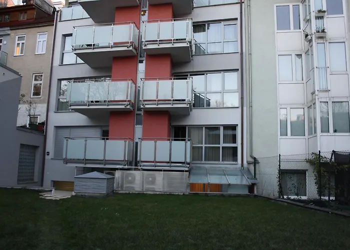 Vienna Top Apartments