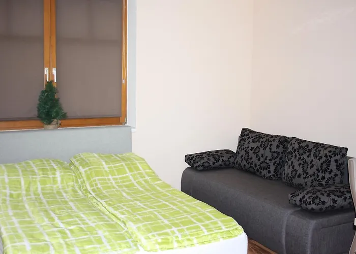 Vienna Top Apartments