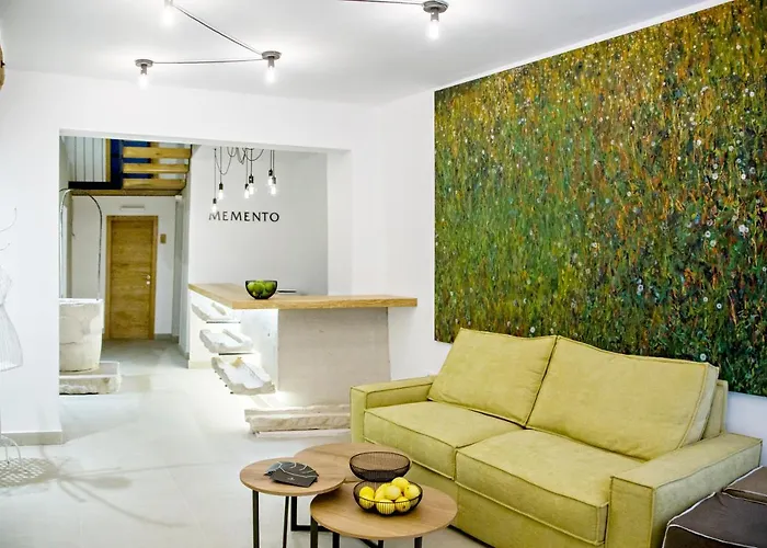 Hotel Am Memento B&B Piran