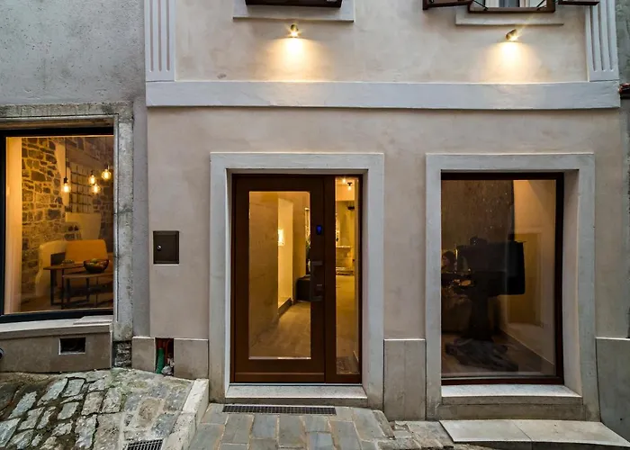 Hotel Am Memento B&B Piran