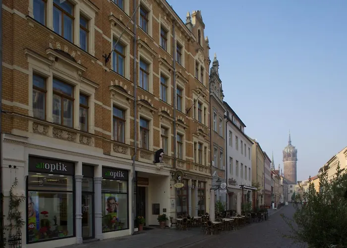 Ringhotel Schwarzer Baer