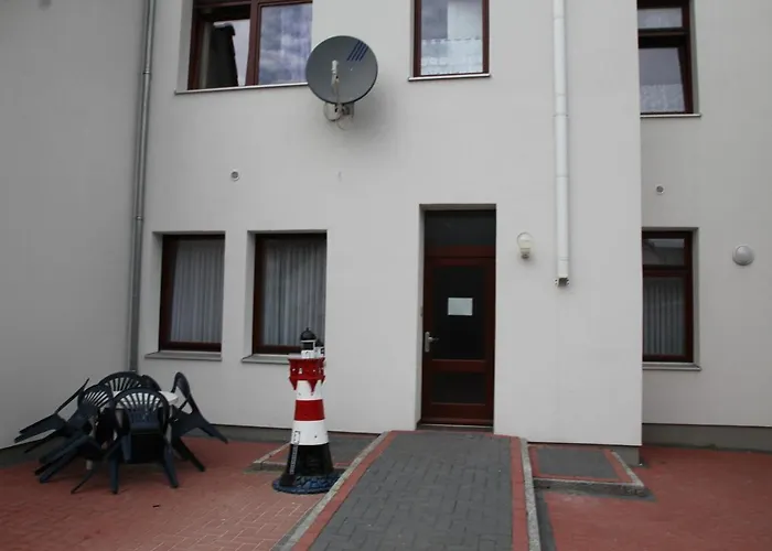 Kajüte