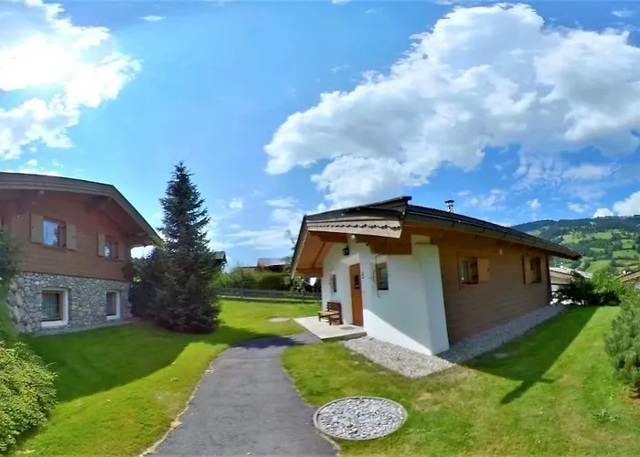 Resort Brixen