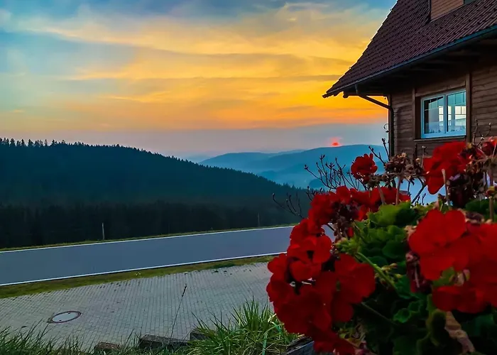 Pension Forsthaus Täle