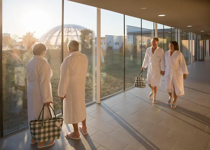 Vital An Der Therme GmbH