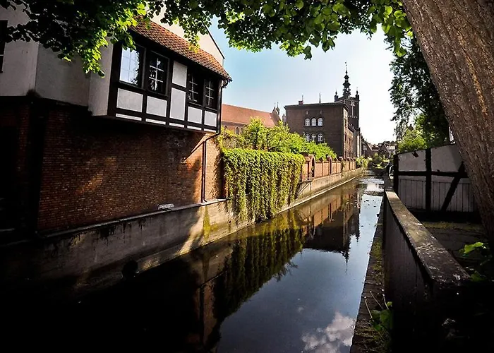 Herberge: World Hostel - Old Town