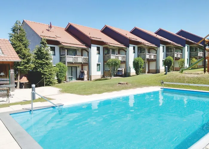 Ferienanlage Harzfreunde
