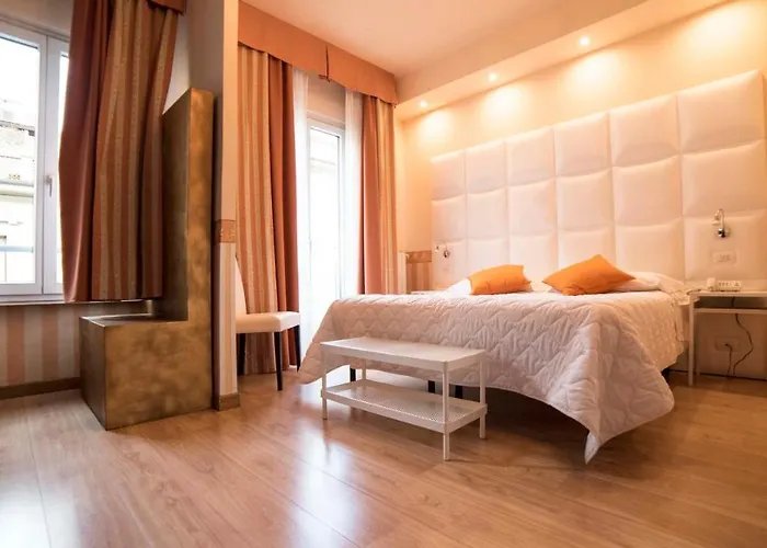 3 SterneHotel Jane