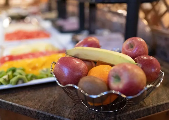 3 SterneHotel Senats Koeln