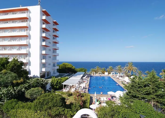 4 Sterne Hotels Palia Maria Eugenia