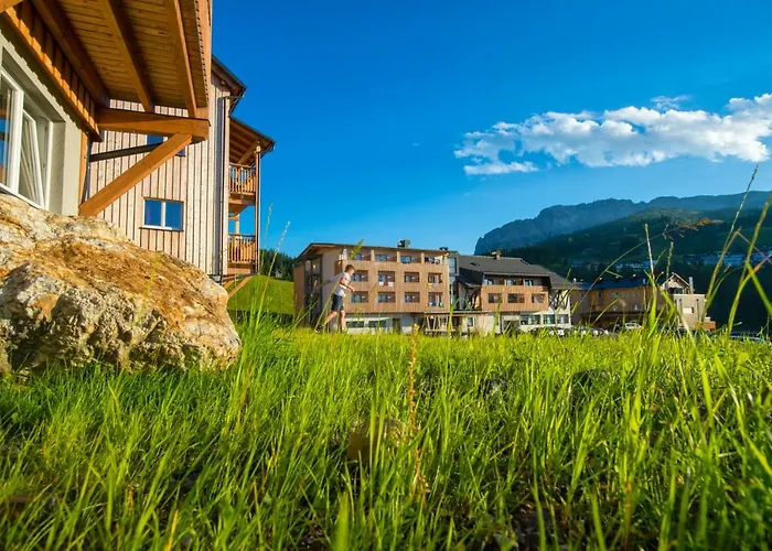 Almhotel Kärnten