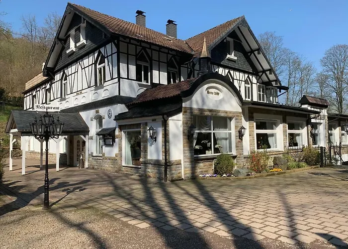 Restaurant Waldlust